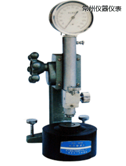 常州肖氏硬度計(jì)