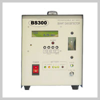 常州紅外一氧化氮氣體分析儀(便攜式)