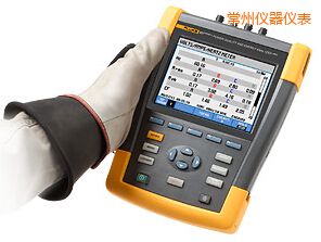 常州400Hz 電能質量和能量分析儀