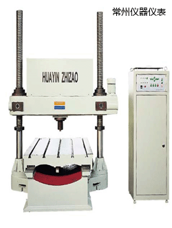 常州門式布氏硬度計