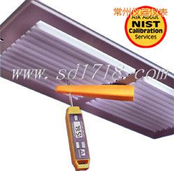 常州快速檢測探針溫度計(灰色)