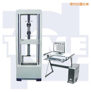 常州微機(jī)控制電子萬能試驗機(jī)