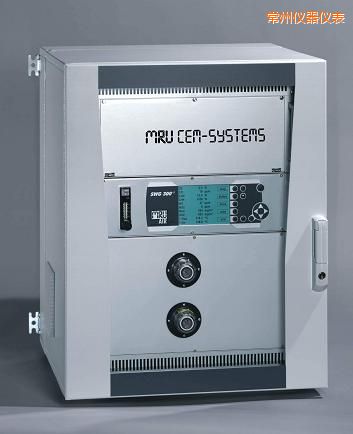 常州在線煙氣連續(xù)排放監(jiān)測系統(tǒng)