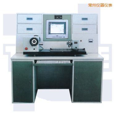 常州微機控制自鎖螺母鎖緊性能試驗機XLW系列