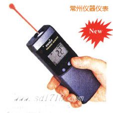 常州紅外測溫儀