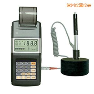 常州里氏硬度計(jì)