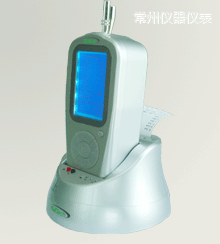 常州激光塵埃粒子計(jì)數(shù)器