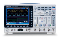常州數(shù)字存儲(chǔ)示波器