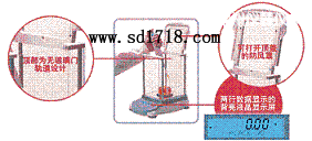 常州先進(jìn)型天平,210g,0.0001g