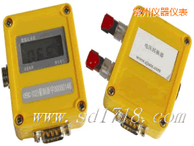 常州電流記錄儀