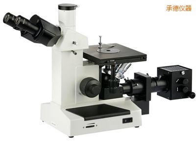 承德金相顯微鏡