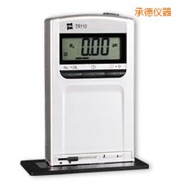 承德時(shí)代袖珍式表面粗糙度儀