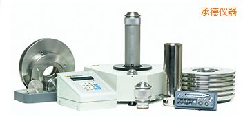 承德高壓氣體活塞式壓力計