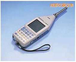 成都全功能精密噪音分析儀