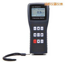 成都測(cè)振儀