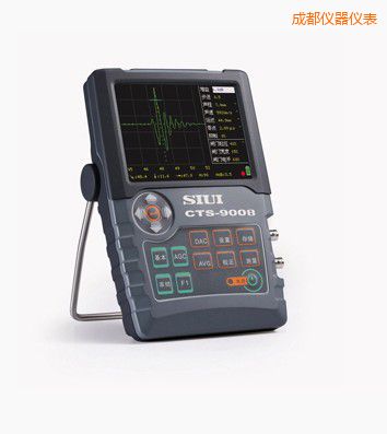 成都數(shù)字超聲探傷儀