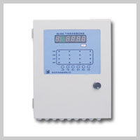 成都固定式十二通道氣體檢測報(bào)警控制器