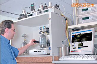 成都動態(tài)重力分析質(zhì)量流量系統(tǒng)