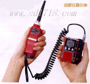 成都可燃?xì)怏w檢測報警儀