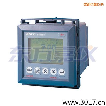 成都工業(yè)微電腦型酸度/溫度控制器