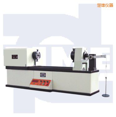 楚雄金屬線材扭轉試驗機