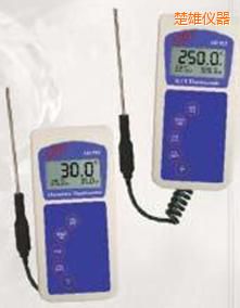 楚雄熱電偶便攜式水質(zhì)測量分析儀表