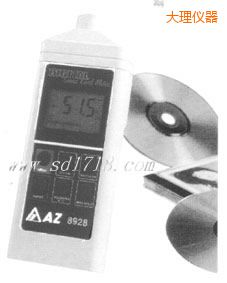 大理數(shù)位式經(jīng)濟(jì)型噪音計(jì)