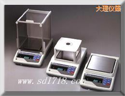 大理上皿式精密電子天平,8100g,0.1g