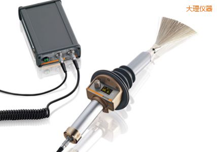 大理便攜式孔隙率測試儀