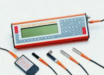 大理SPC涂層分析儀