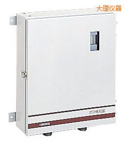 大理固定式毒性氣體檢測儀