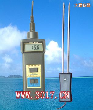 大理糧食水分儀(糧食水份儀)