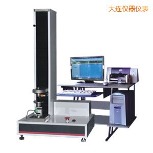 大連微機控制電子萬能試驗機