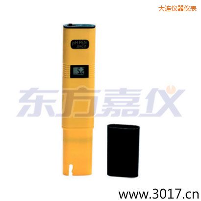 大連筆式酸度儀