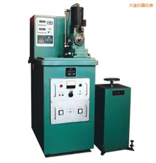 大連時代環(huán)塊摩擦磨損試驗機(jī)