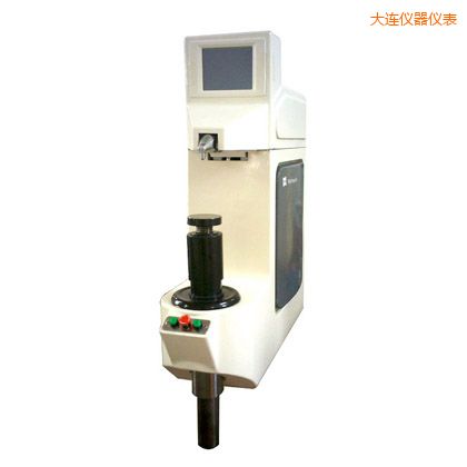 大連全自動洛氏硬度計