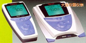 大連PH.溶解氧.離子和電導率