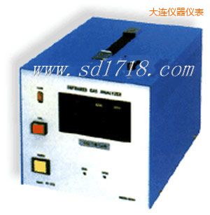 大連紅外線氣體分析儀