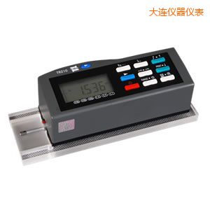 大連手持式粗糙度計