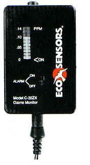 大連臭氧連續(xù)監(jiān)測(cè)器