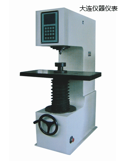 大連布氏硬度計