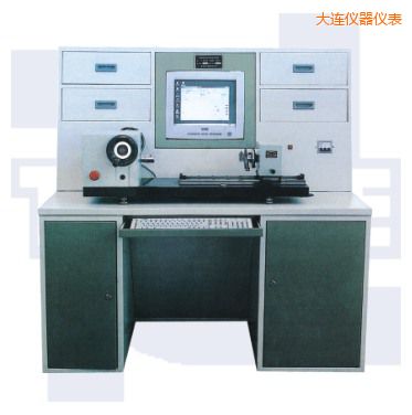 大連微機控制自鎖螺母鎖緊性能試驗機XLW系列