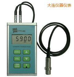大連時(shí)代超聲波測(cè)厚儀