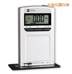 大連時代袖珍式表面粗糙度儀