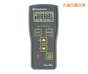 大連回彈硬度檢測(cè)儀