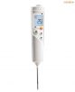 防水型食品中心溫度計(jì)