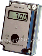 丹東工業(yè)酸堿度計(jì)