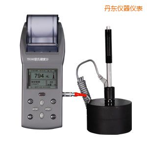 丹東時(shí)代里氏硬度計(jì)