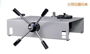 大同手動(dòng)液壓調(diào)節(jié)器