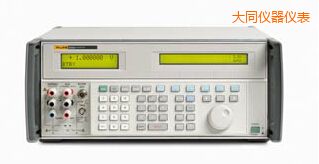 大同超級多產(chǎn)品校準器